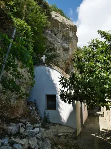 Agios Thomas  - CRETE