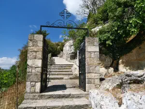 Agios Thomas  - CRETE