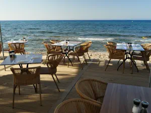 Analipsi Beach  - CRETE