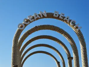 Analipsi Beach  - CRETE