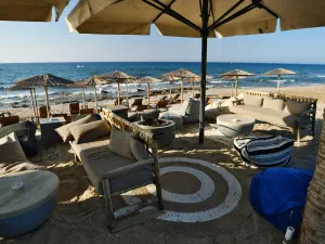 Analipsi Beach  - CRETE