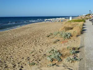 Analipsi Beach  - CRETE