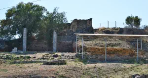 Ancient City of Levin  - CRETE