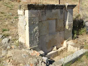 Ancient City of Levin  - CRETE