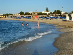 Anissaras Beach  - CRETE
