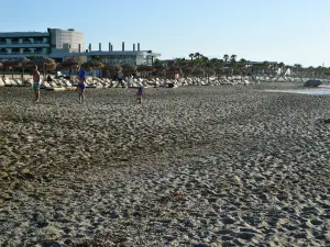 Anissaras Beach  - CRETE