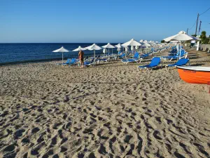 Anissaras Beach  - CRETE