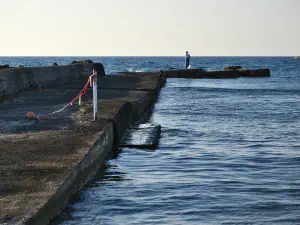 Anissaras Beach  - CRETE