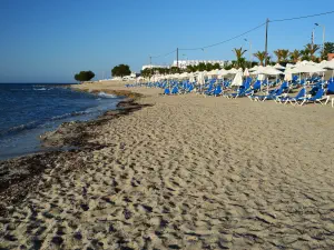 Anissaras Beach  - CRETE