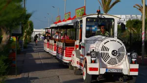 Anissaras Beach  - CRETE