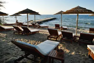 Anissaras Beach  - CRETE
