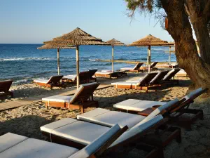 Anissaras Beach  - CRETE