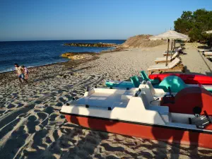 Anissaras Beach  - CRETE