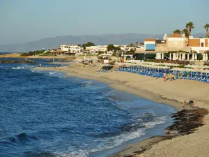 Anissaras Beach  - CRETE