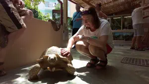 Aquaworld Aquarium and Reptile Rescue Centre  - CRETE