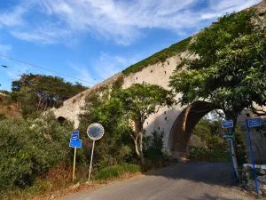 Aqueduct of Agia Irini  - CRETE