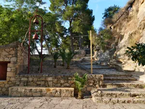 Aqueduct of Agia Irini  - CRETE