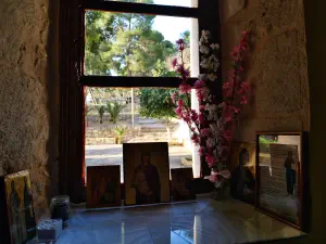 Aqueduct of Agia Irini  - CRETE