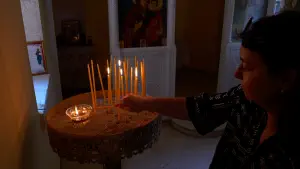 Aqueduct of Agia Irini  - CRETE