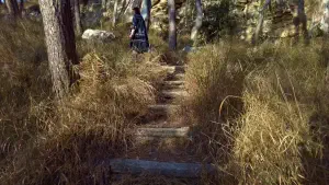 Aqueduct of Agia Irini  - CRETE
