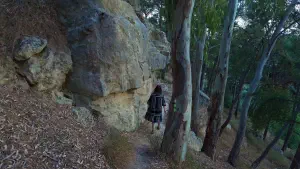Aqueduct of Agia Irini  - CRETE
