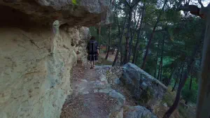 Aqueduct of Agia Irini  - CRETE