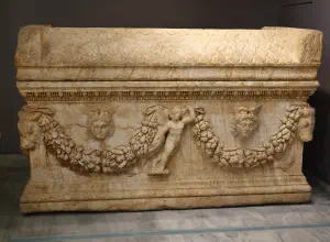 Archaeological Museum Heraklion  - CRETE