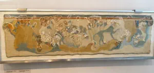 Archaeological Museum Heraklion  - CRETE