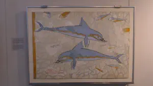 Archaeological Museum Heraklion  - CRETE