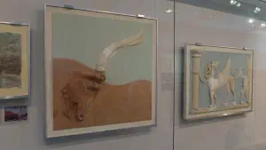 Archaeological Museum Heraklion  - CRETE