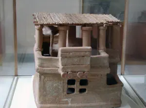 Archaeological Museum Heraklion  - CRETE