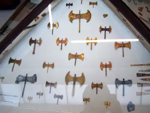 Archaeological Museum Heraklion  - CRETE