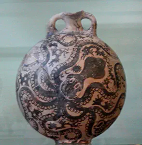 Archaeological Museum Heraklion  - CRETE