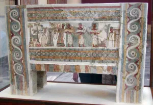 Archaeological Museum Heraklion  - CRETE