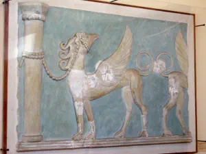 Archaeological Museum Heraklion  - CRETE