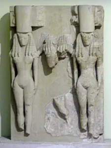 Archaeological Museum Heraklion  - CRETE