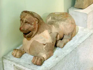 Archaeological Museum Heraklion  - CRETE