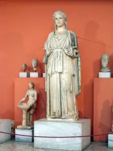 Archaeological Museum Heraklion  - CRETE