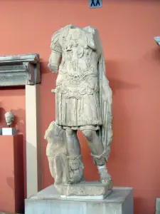 Archaeological Museum Heraklion  - CRETE