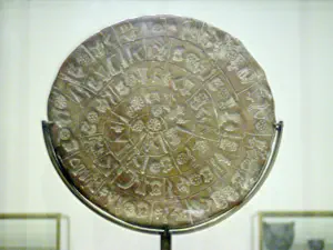 Archaeological Museum Heraklion  - CRETE