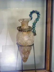 Archaeological Museum Heraklion  - CRETE