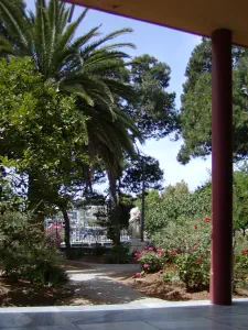 Archaeological Museum Heraklion  - CRETE