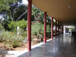 Archaeological Museum Heraklion  - CRETE