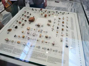 Archaeological Museum Heraklion  - CRETE