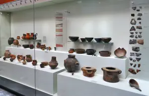 Archaeological Museum Heraklion  - CRETE