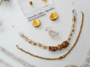 Archaeological Museum Heraklion  - CRETE