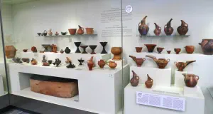Archaeological Museum Heraklion  - CRETE
