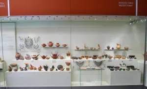 Archaeological Museum Heraklion  - CRETE