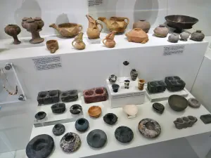 Archaeological Museum Heraklion  - CRETE