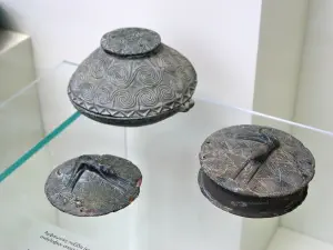 Archaeological Museum Heraklion  - CRETE